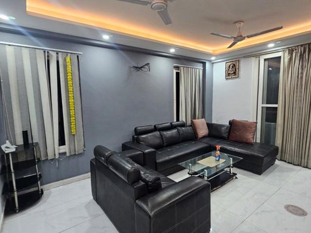 Resale | 3 BHK 1708 Sq.Ft. Apartment in Brigade Lakecrest