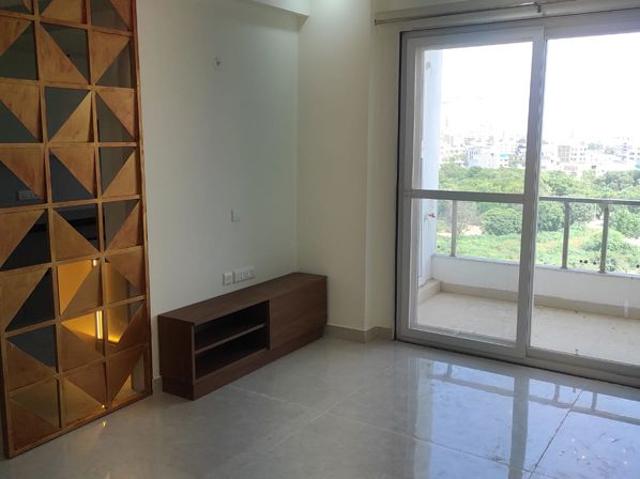 Resale | 3 BHK 1708 Sq.Ft. Apartment in Brigade Lakecrest