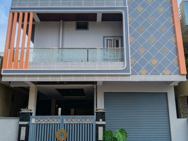 Resale | 3 BHK + 170 Sq.Yd. Independent House in Chengicherla