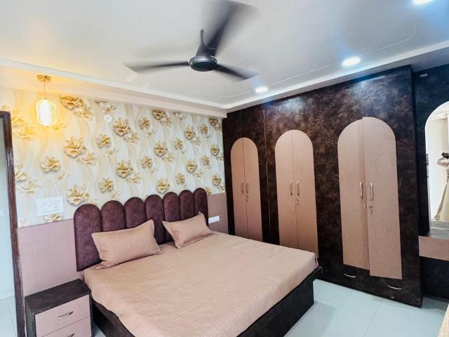 Resale | 3 BHK 1712 Sq.Ft. Apartment in Balaji Urban Prime