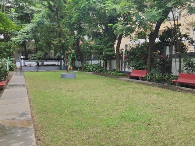 Resale | 3 BHK 1717 Sq.Ft. Villa in Balewadi
