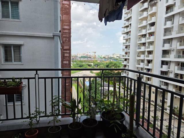 Resale | 3 BHK + 1717 Sq.Ft. Apartment in Hallmark Sunnyside