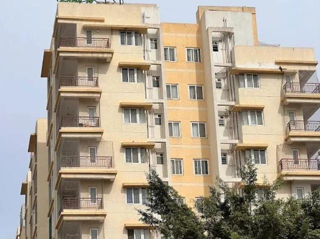 Resale | 3 BHK 1715 Sq.Ft. Apartment in Doddakannelli