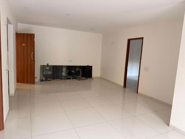Resale | 3 BHK 1715 Sq.Ft. Apartment in SNN Raj Serenity