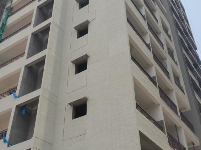 Resale | 3 BHK 1715 Sq.Ft. Apartment in Rock Hilton Heights
