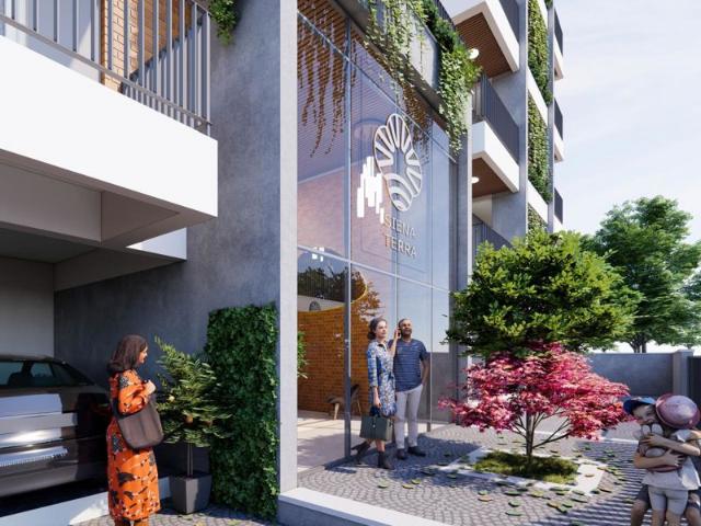 Resale | 3 BHK 1723 Sq.Ft. Apartment in Shubh Enclave Bangalore