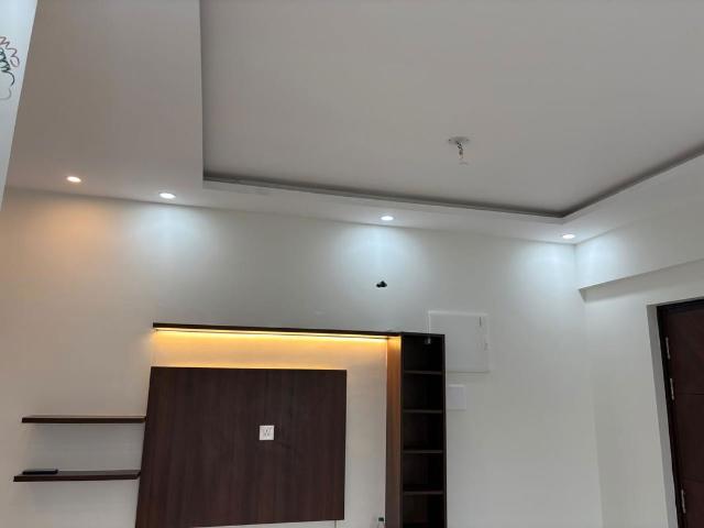 Resale | 3 BHK + 1720 Sq.Ft. Apartment in SNN Raj Serenity Phase II