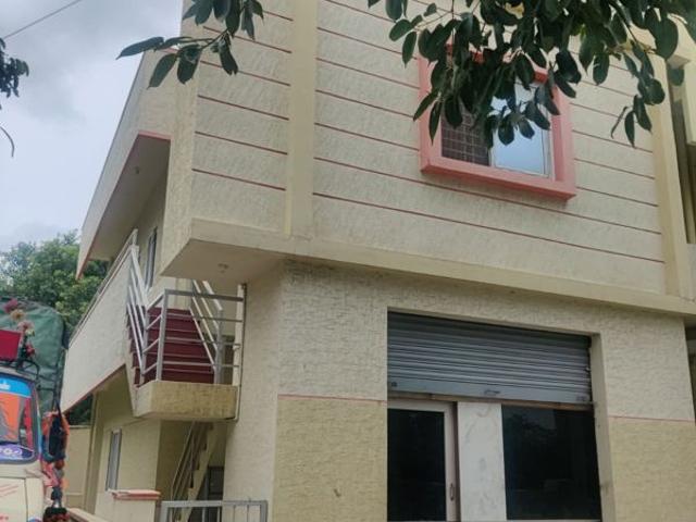 Resale | 3 BHK 1720 Sq.Ft. Independent House in Medahalli