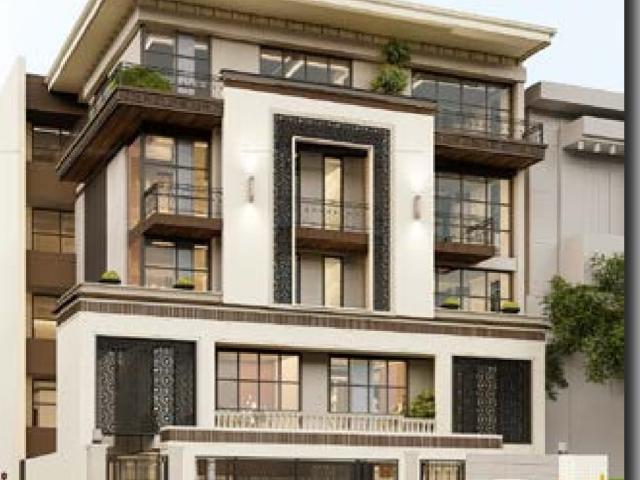Resale | 3 BHK 1722 Sq.Ft. Independent House in RWA Apartments