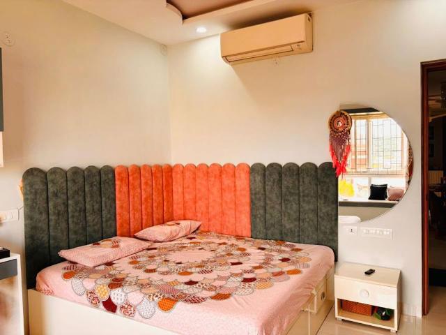 Resale | 3 BHK 1724 Sq.Ft. Apartment in Divya Sree Republic of Whitefield