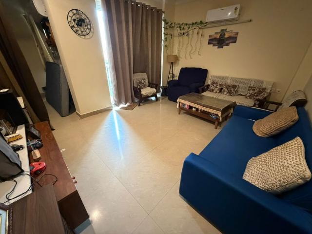 Resale | 3 BHK 1725 Sq.Ft. Apartment in Antriksh Green Kaushambi