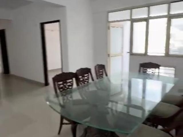 Resale | 3 BHK 1725 Sq.Ft. Apartment in GH 7 Crossings Republik