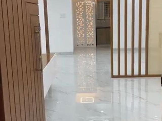 Resale | 3 BHK 1725 Sq.Ft. Apartment in Home Town Heights
