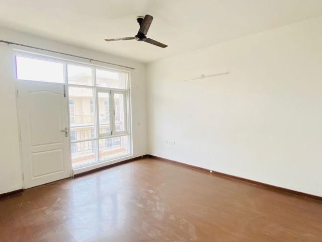Resale | 3 BHK 1725 Sq.Ft. Apartment in Mullanpur