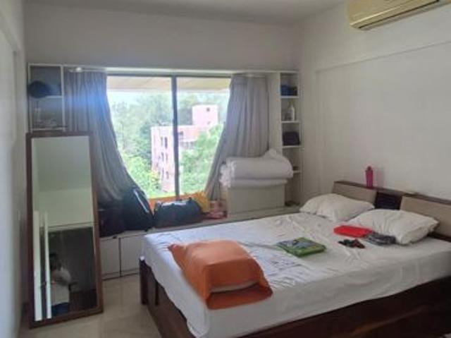 Resale | 3 BHK 1725 Sq.Ft. Apartment in Rohan Mithila