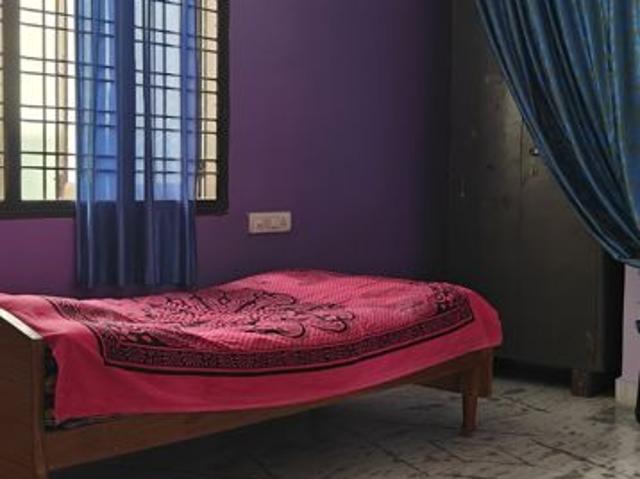 Resale | 3 BHK 172 Sq.Yd. Independent House in Bhargavi Residency Dammaiguda