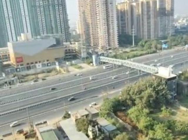 Resale | 3 BHK 1733 Sq.Ft. Apartment in Rise Organic Homes
