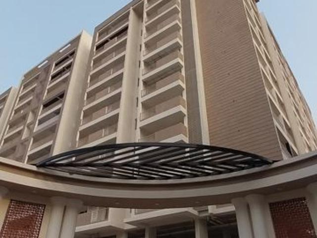 Resale | 3 BHK + 1730 Sq.Ft. Apartment in AVL Samskruthi