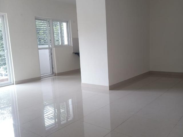 Resale | 3 BHK 1730 Sq.Ft. Apartment in Dsr Eden Greens