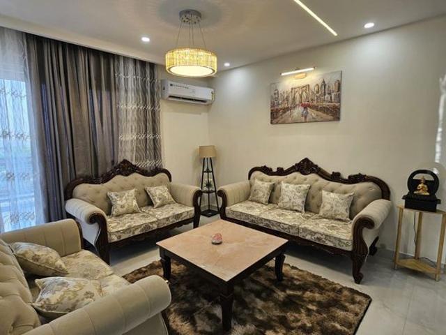 Resale | 3 BHK + 1730 Sq.Ft. Apartment in Sector 127