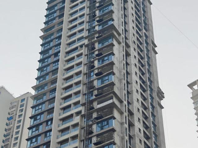 Resale | 3 BHK + 1737 Sq.Ft. Apartment in Prestige Jasdan Classic