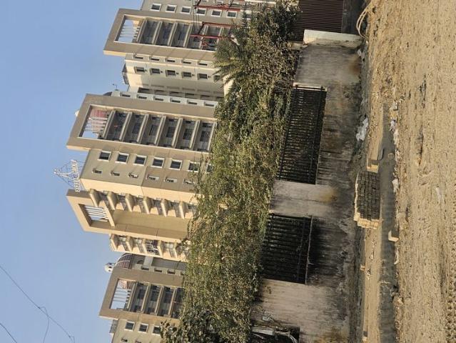 Resale | 3 BHK 1734 Sq.Ft. Apartment in Bagiamau