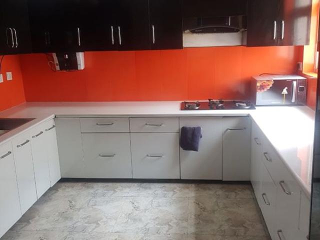 Resale | 3 BHK 1735 Sq.Ft. Apartment in BPTP Princess Park