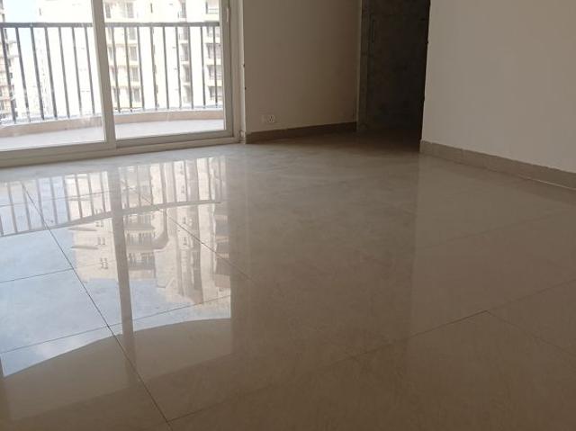 Resale | 3 BHK 1735 Sq.Ft. Apartment in Sector 107