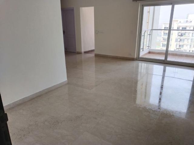 Resale | 3 BHK + 1735 Sq.Ft. Apartment in Umang Winter Hills