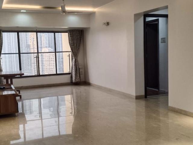 Resale | 3 BHK + 1840 Sq.Ft. Apartment in Aristo Pearl Residency