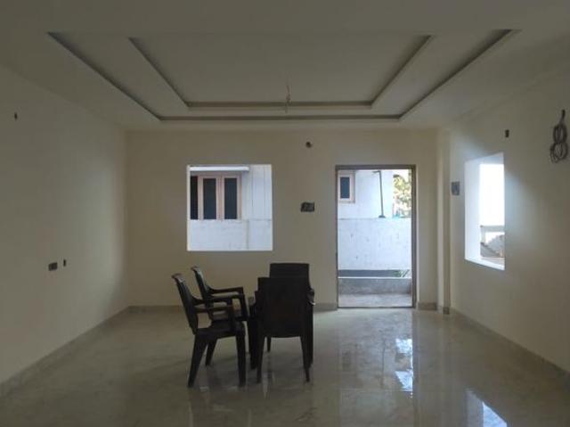 Resale | 3 BHK 1840 Sq.Ft. Apartment in BM Residency Kondapur