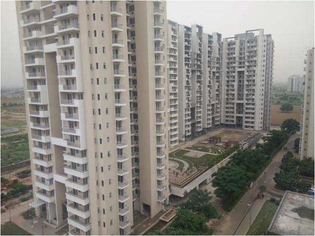 Resale | 3 BHK 1840 Sq.Ft. Apartment in BPTP Park Generations