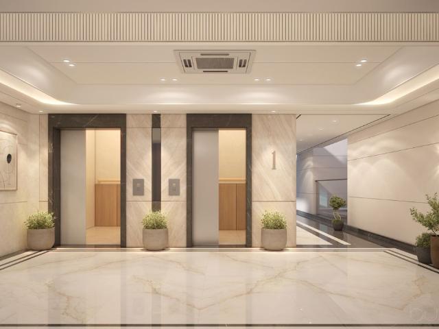 Resale | 3 BHK 1840 Sq.Ft. Apartment in Vrindavan Yojna