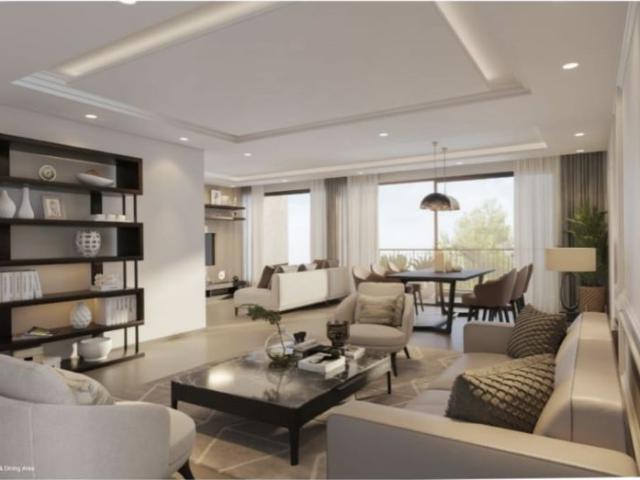 Resale | 3 BHK 1842 Sq.Ft. Apartment in Sobha Madison Heights Town Park