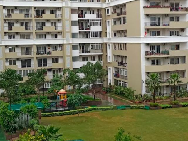 Resale | 3 BHK 1845 Sq.Ft. Apartment in Prateek Stylome