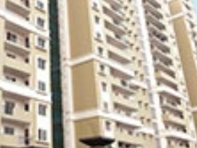Resale | 3 BHK 1845 Sq.Ft. Apartment in Prateek Stylome