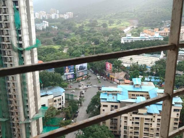 Resale | 3 BHK 1850 Sq.Ft. Apartment in Acme Ozone