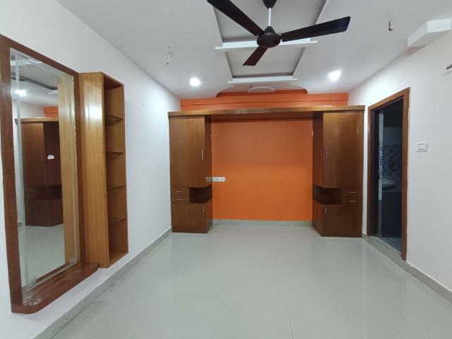 Resale | 3 BHK 1850 Sq.Ft. Apartment in Apoorva Residency Tarnaka