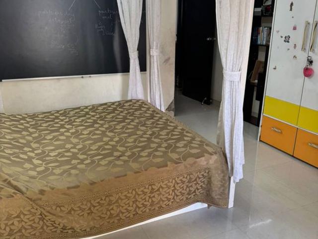 Resale | 3 BHK 1850 Sq.Ft. Apartment in Aundh