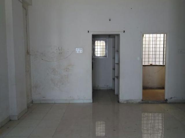 Resale | 3 BHK 1850 Sq.Ft. Apartment in Baba Residency Padmarao Nagar