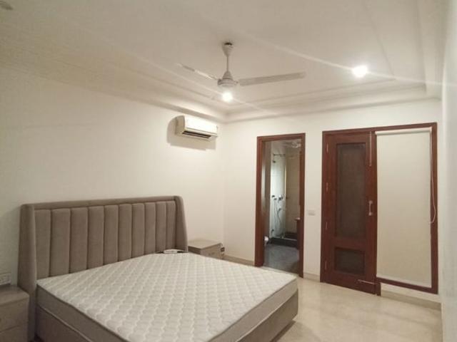 Resale | 3 BHK 1850 Sq.Ft. Apartment in Greater Kailash I
