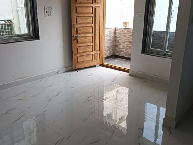 Resale | 3 BHK 1850 Sq.Ft. Apartment in EGK Enclave