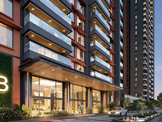 Resale | 3 BHK 1850 Sq.Ft. Apartment in Hebbagodi