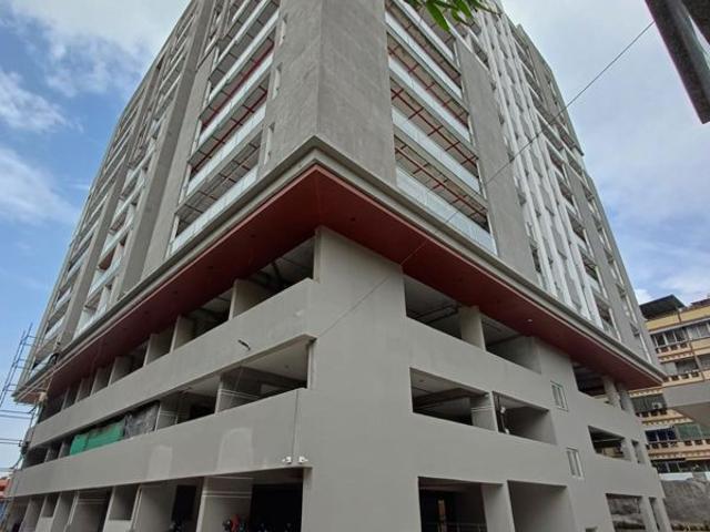 Resale | 3 BHK 1850 Sq.Ft. Apartment in Landmark Kundanbagh Apartments