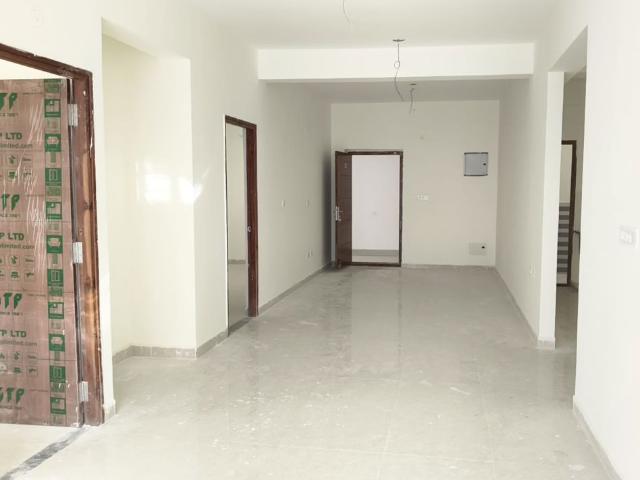 Resale | 3 BHK 1850 Sq.Ft. Apartment in Primark Eco Nest