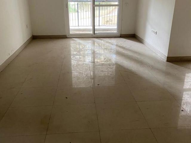 Resale | 3 BHK 1850 Sq.Ft. Apartment in Purva Highland