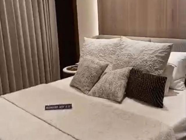 Resale | 3 BHK + 1850 Sq.Ft. Apartment in Rajendranagar Mandal