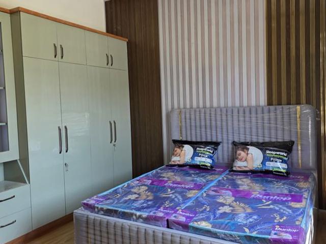 Resale | 3 BHK 1851 Sq.Ft. Apartment in Gomti Nagar