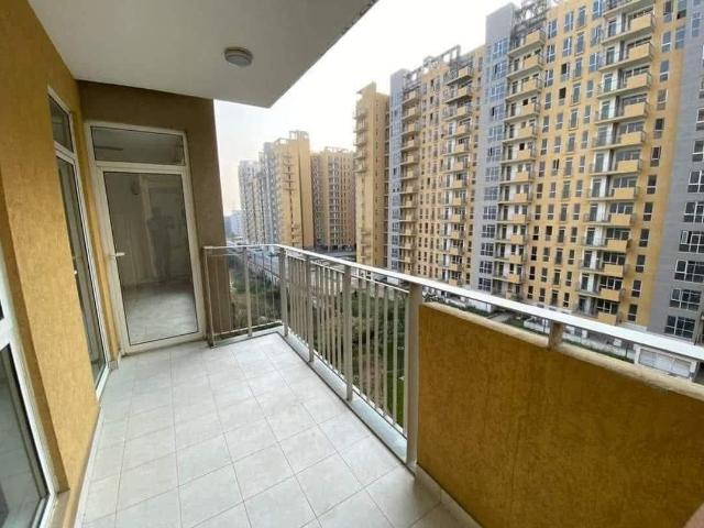 Resale | 3 BHK 1852 Sq.Ft. Apartment in Ireo The Corridors