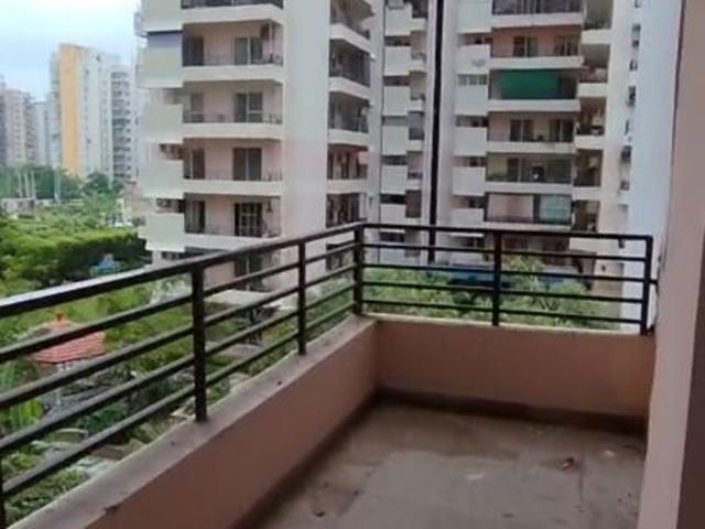 Resale | 3 BHK 1857 Sq.Ft. Apartment in Puri The Pranayam